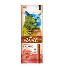 Stick Para Gatos Spin Pet Nine Cat Salmão - 20g
