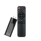Stick TV Lemfo 4k android 10 transforma tv em smart 8gb 2gb