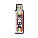 Stick USB para C64 Mini Retro Game Console Plug And Play Usb