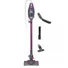 Stick Vacuum Shark HV371 Rocket Pro DLX com fio fúcsia