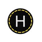 Sticker/adesivo helicopter pad