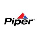 Sticker/adesivo piper