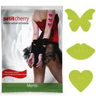 Stickers Adesivos de Menta Comestível 15 Uni. PETITCHERRY