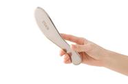 STICKON Ferramenta de Massagem Gua Sha de Aço Inoxidável Ferramenta de Raspagem Gua Sha Ferramentas IASTM Excelente para Mobilização de Tecidos Moles (STICKON-52)
