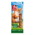 Sticks de Sementes Roedores Spin B.Free Hamster, Twister, Gerbil, Topolino 40g Sticks de Sementes Roedores Spin B.Free Hamster, Twister, Gerbil, Topolino 40g