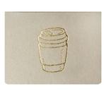 Sticky notes golden coffeestudies 305