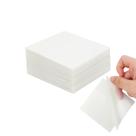Sticky Notes HSYMQ transparente impermeável 3" x 3" 300 folhas