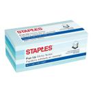 Sticky Notes Staples Stickies Standard 7,6 cm x 7,6 cm Sortidos