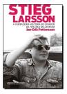 Stieg Larsson - Hist. Criador da Tril. Millennium Sortido