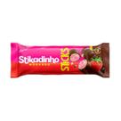 Stikadinho Neugebauer Sticks Sabor Morango 32g Stikadinho Neugebauer Sticks Sabor Morango 32g