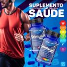 Stimulus homem - suplemento vitamínico para homens