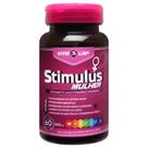 Stimulus Mulher Suplemento Feminino 60 Cápsulas La Pimienta Stimulus Mulher Suplemento Feminino 60 Cápsulas La Pimienta