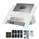 Stimulus Physio 4 Canais Correntes Tens Fes - HTM