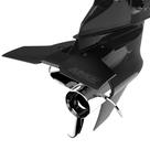 STINGRAY HYDROFOILS Classic Junior 2 Estabilizadores para Motores 9,9-40 hp STINGRAY HYDROFOILS Classic Junior 2 Estabilizadores para Motores 9,9-40 hp