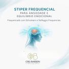 Stiper Frequencial - Detox Mental e Equilíbrio Emocional Stiper Frequencial - Detox Mental e Equilíbrio Emocional