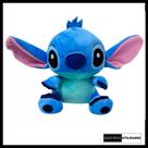 Stitch Abraço Quentinho - Pelúcia Encantadora