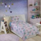 Stitch Angel 2 Peças Jogo De Cama Solteiro Infantil Rosa Stitch Angel 2 Peças Jogo De Cama Solteiro Infantil Rosa