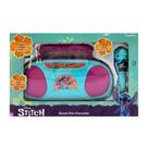Stitch - Bomm Box Karaoke Candide