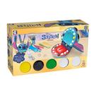 Stitch dentista - 2898