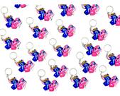 Stitch E Angel Chaveiro 10un Casamento Nordeste Mimo Tema Stitch E Angel Chaveiro 10un Casamento Nordeste Mimo Tema