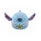 Stitch Estrela Pelúcia 20 Cm Squishmallows - Sunny 003848