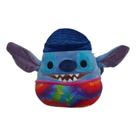Stitch Hippie Pelúcia 20 Cm Squishmallows - Sunny 003848
