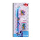 Stitch kit Escolar 5 ítens Molin