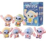 Stitch Labubu Miniso: coma algo antes de dormir, surpresa