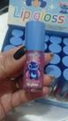 Stitch LIP GLOSS Lançamento de novo produto 1 Unidade