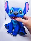 Stitch Mordedor - O Alien Mais Travesso da Galáxia