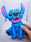 Stitch Mordedor - O Alien Mais Travesso da Galáxia