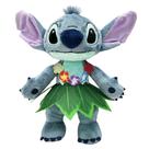 Stitch Pelúcia Disney Aloha 33 cm 1754 - FUN