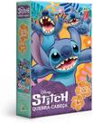 Stitch Quebracabeça 200 peças Toyster Brinquedos Stitch Quebracabeça 200 peças Toyster Brinquedos