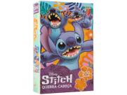 Stitch Quebracabeça 200 peças Toyster Brinquedos