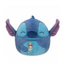 Stitch Ursinho Pelúcia 20 Cm Squishmallows - Sunny 003848