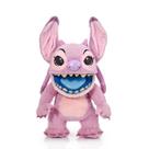 Stitch Wow - Pelúcia Angel Interativa Com Som - Sunny Stitch Wow - Pelúcia Angel Interativa Com Som - Sunny