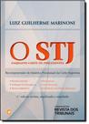 Stj enquanto corte de precedentes, o