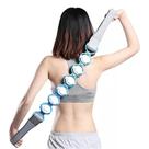 STO410 - Massageador Corporal 6 Cilindros Roller Rope Massage - Beleza STO410 - Massageador Corporal 6 Cilindros Roller Rope Massage - Beleza