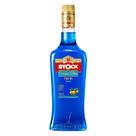 Stock Curacau Blue 720ml Stock Curacau Blue 720ml