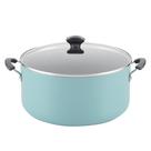 Stockpot Antiaderente Farberware 10,5 Litros com Tampa Aqua