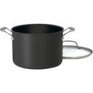 Stockpot Cuisinart Chef's Classic 8L - Antiaderente e Anodizado Stockpot Cuisinart Chef's Classic 8L - Antiaderente e Anodizado