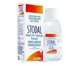 Stodal Xarope 150ml - Boiron Stodal Xarope 150ml - Boiron