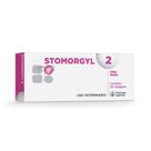 Stomorgyl 2 Cães E Gatos 20 Comprimidos