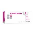 Stomorgyl 2 para Cães e Gatos - Merial