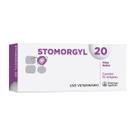 Stomorgyl 20 para Cães e Gatos 10 Comprimidos Boehringer Ingelheim