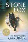 Stone fox