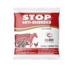 Stop Antidiarreico caixa c/10 de 10G - CALBOS