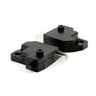 Stop Freio Dianteiro FAZER 150 14-22/FACTOR 125i-150 16-22/XTZ 150 14-22 CROSSER/FAZER 250 06-10