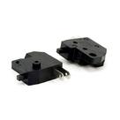 Stop Freio Dianteiro TITAN 125-150-160ES-ESD/NXR 150-160ESD 03-15 BROS/CBX 250 01-08 TWISTER/NX/XR 200-250/XRE 300-190 Stop Freio Dianteiro TITAN 125-150-160ES-ESD/NXR 150-160ESD 03-15 BROS/CBX 250 01-08 TWISTER/NX/XR 200-250/XRE 300-190