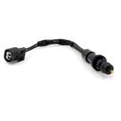 Stop Freio Traseiro NX 400i Ano 2013 a 2015 FALCON